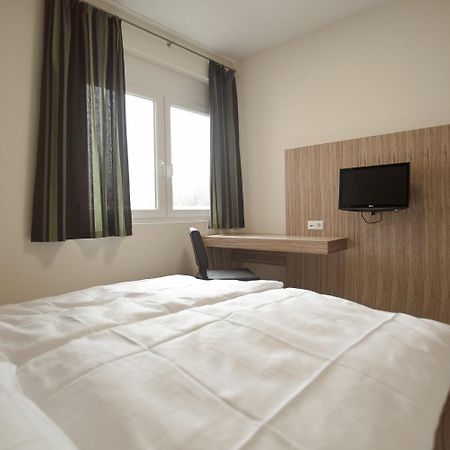 Hotel Maxis - Digitaler Self-Check-In - Karlsbad Esterno foto