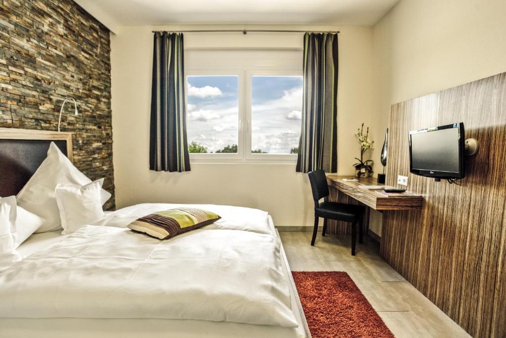 Hotel Maxis - Digitaler Self-Check-In - Karlsbad Esterno foto