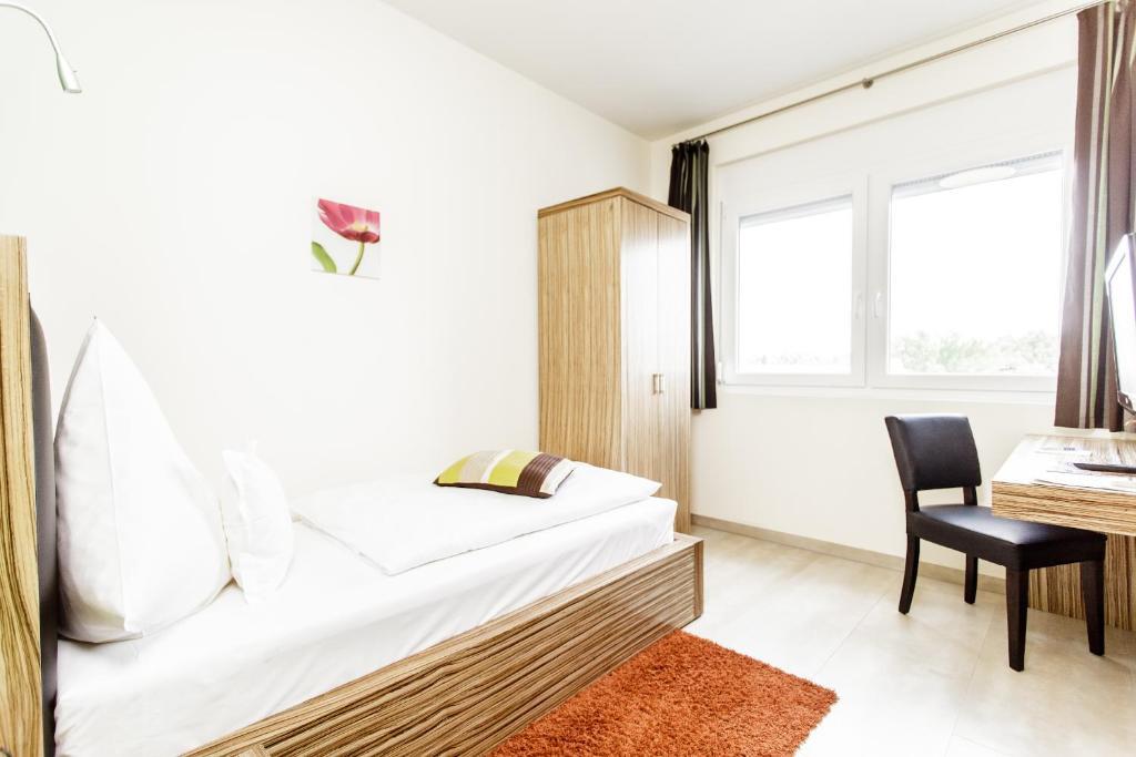 Hotel Maxis - Digitaler Self-Check-In - Karlsbad Esterno foto